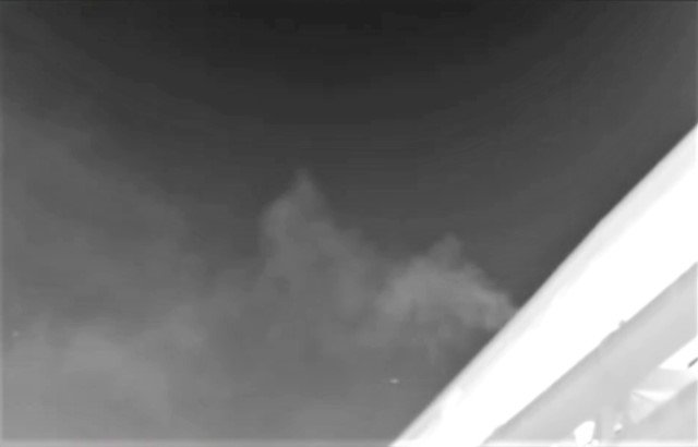 Les Leaders De L'Industrie Sidérurgique Utilisent Les Caméras FLIR GF346 Pour Détecter Le Monoxyde De Carbone Nocif